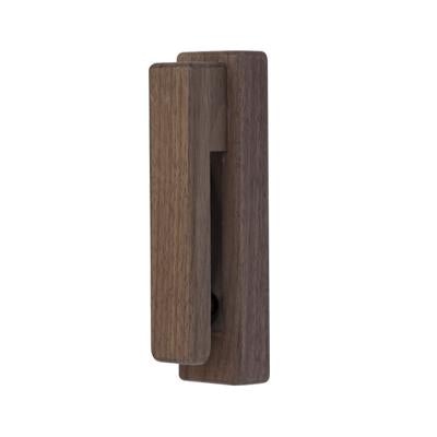 Lehman's Oak Wood Towel Holder - Decorative Wooden Towel Hook for Kitchen  or Bath, Amish Farmhouse Tradition, Plain - Yahoo Shopping